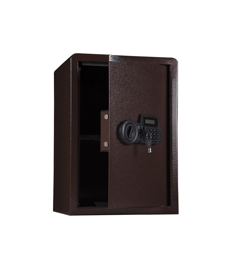 سیف باکس هتلی مدل ANT-50 D5 - مستر سیف — تصویر ۸
