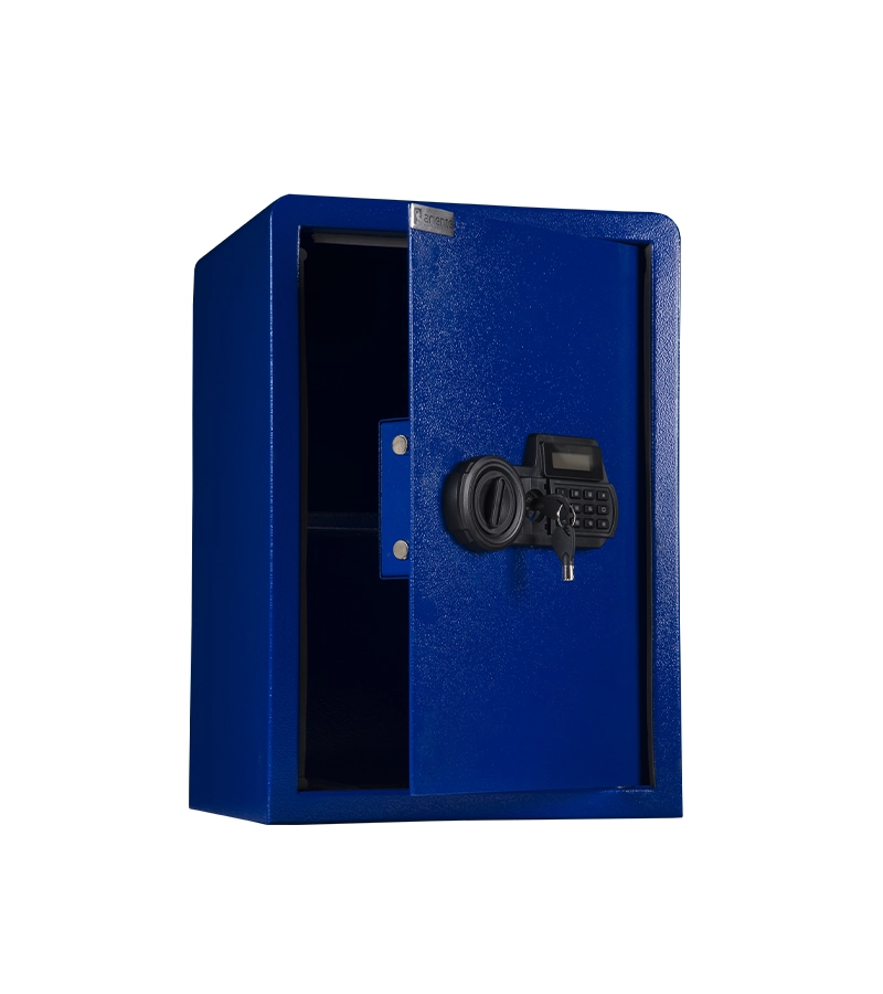 سیف باکس هتلی مدل ANT-50 D5 - مستر سیف — تصویر ۳