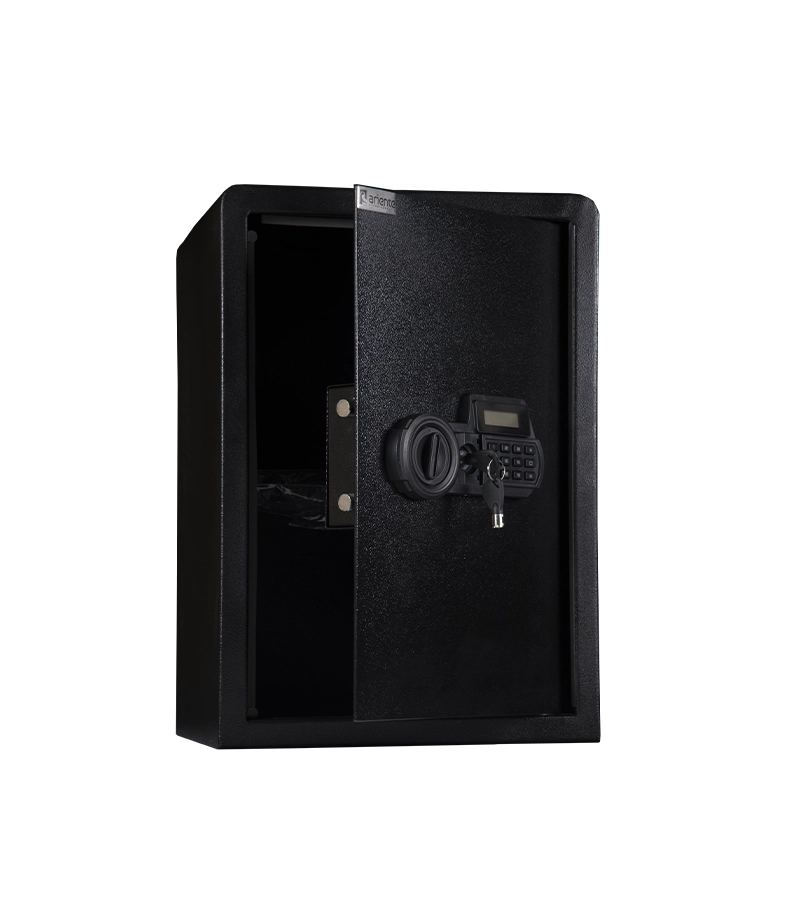 سیف باکس هتلی مدل ANT-50 D5 - مستر سیف — تصویر ۶