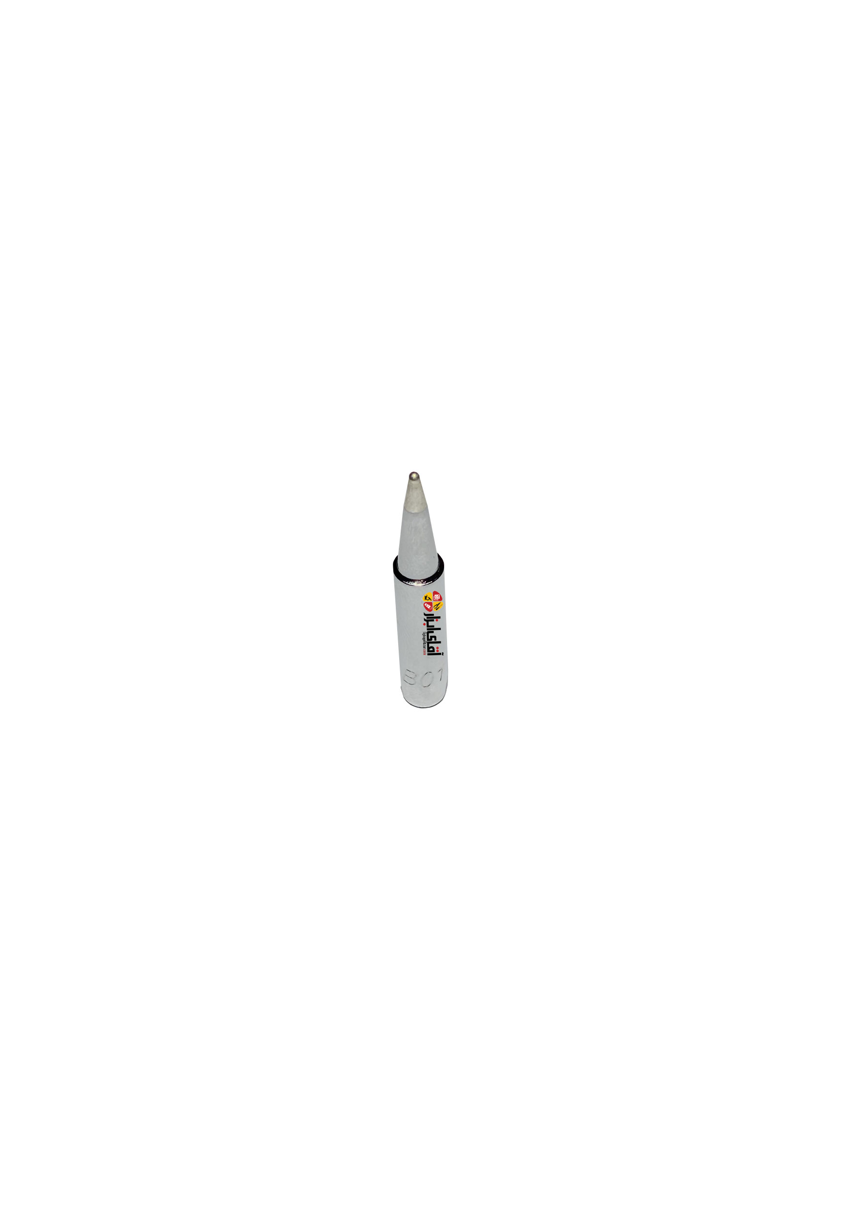 نوک هویه سرصاف زایترونیک XYTRONIC XY-B01 — تصویر ۲