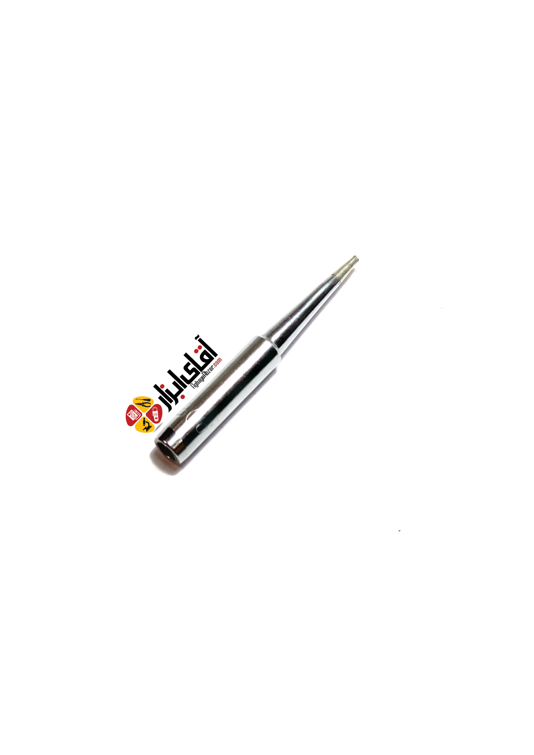 نوک هویه سرتخت بلند زایترونیک XYTRONIC XY-B06 — تصویر ۲