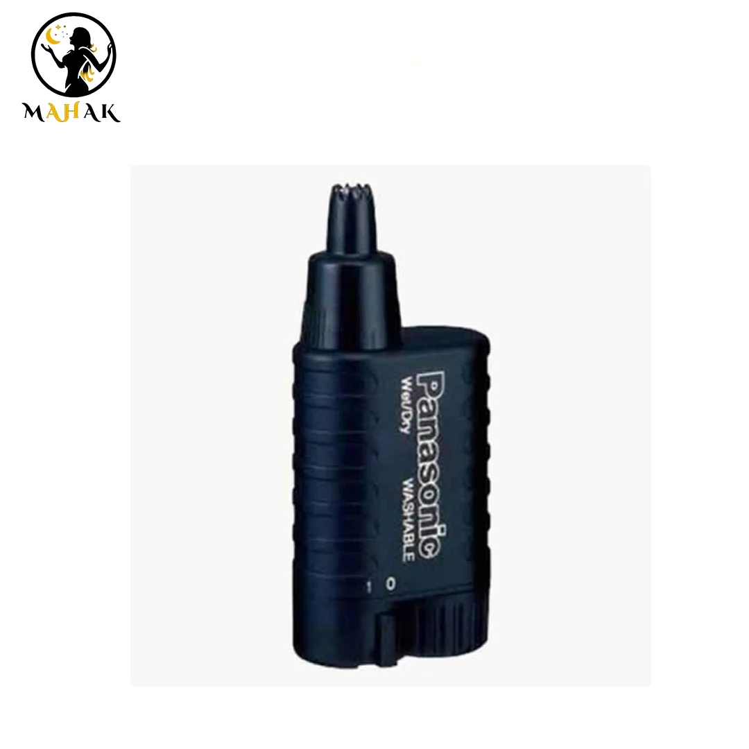 موزن گوش و بینی پاناسونیک ER115KP — تصویر ۵