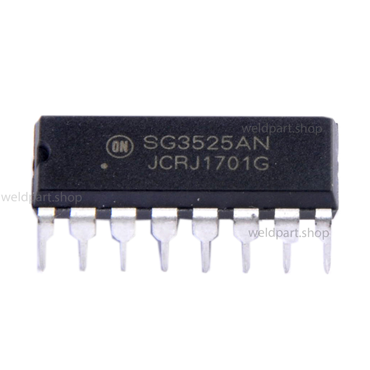 آی سی کنترلر Onsemi PWM Controller IC SG3525A — تصویر ۳