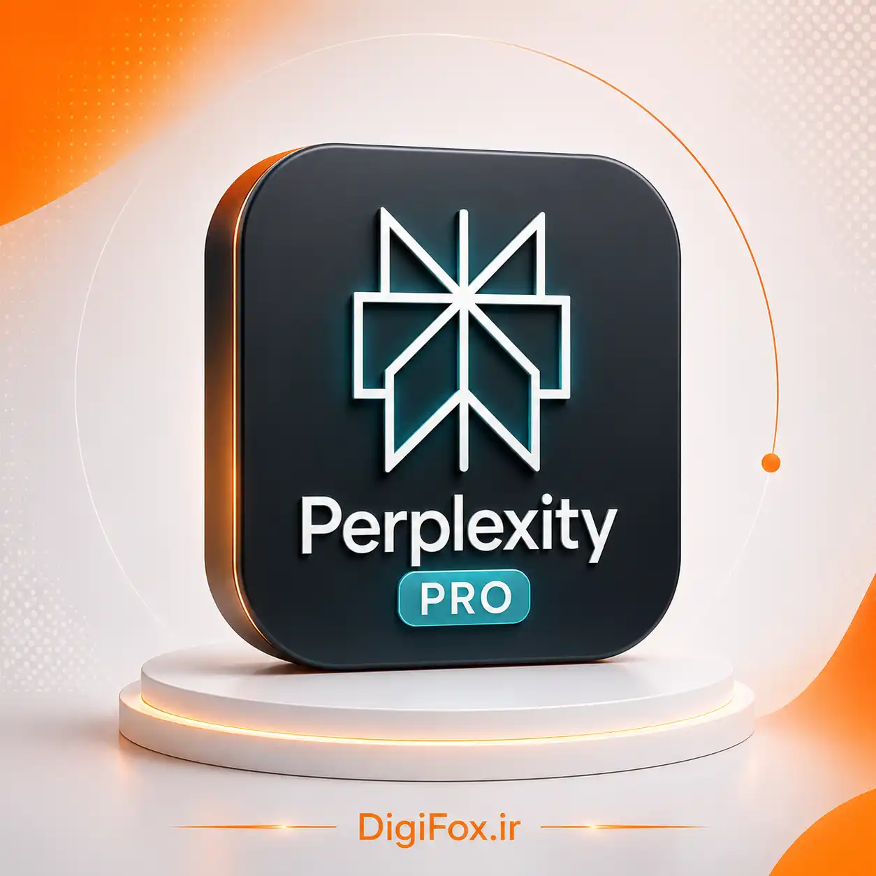 اکانت Perplexity پرپلکسیتی | روی ایمیل شخصی شما | بهترین قیمت کشور — تصویر ۲