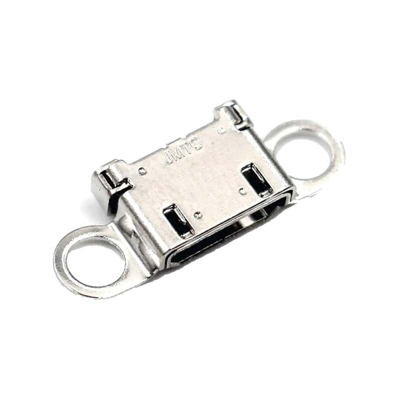 سوکت شارژ سامسونگ Samsung A300 / A500 / A700