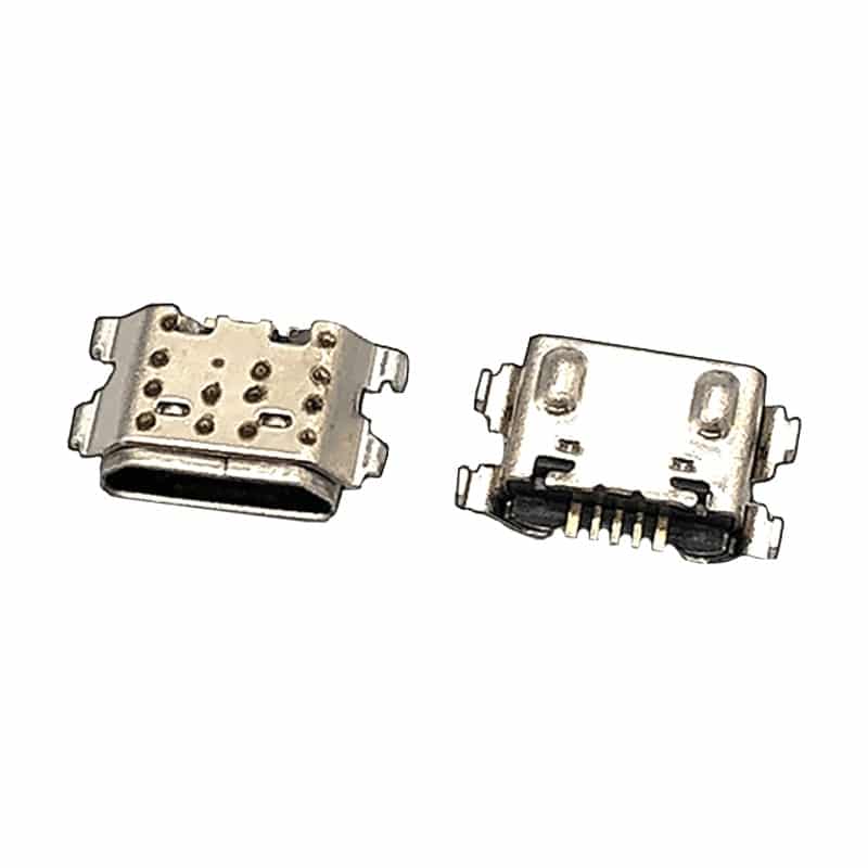 سوکت شارژ سامسونگ Samsung A035 / A03