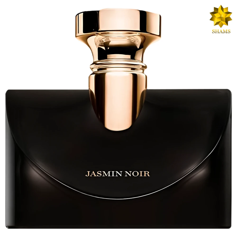 Bvlgari Splendida Jasmin Noir Edp 100ml