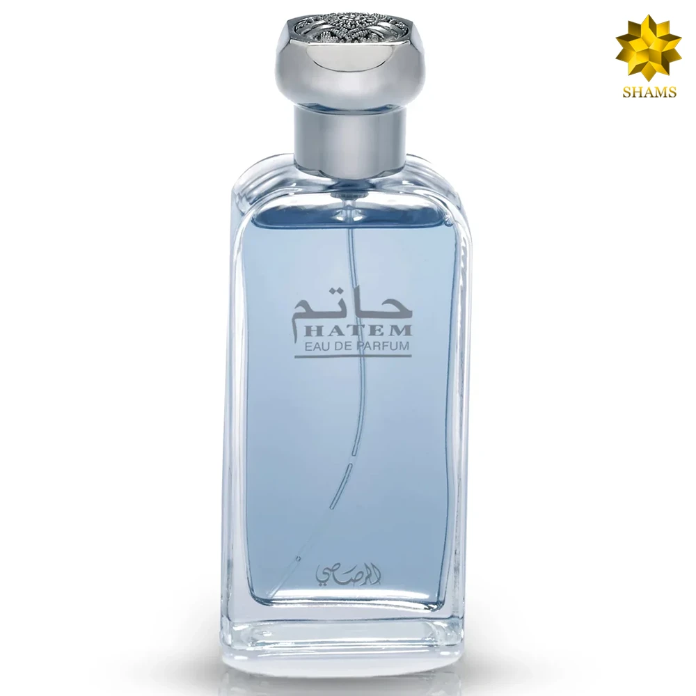 Rasasi Hatem Edp 75ml