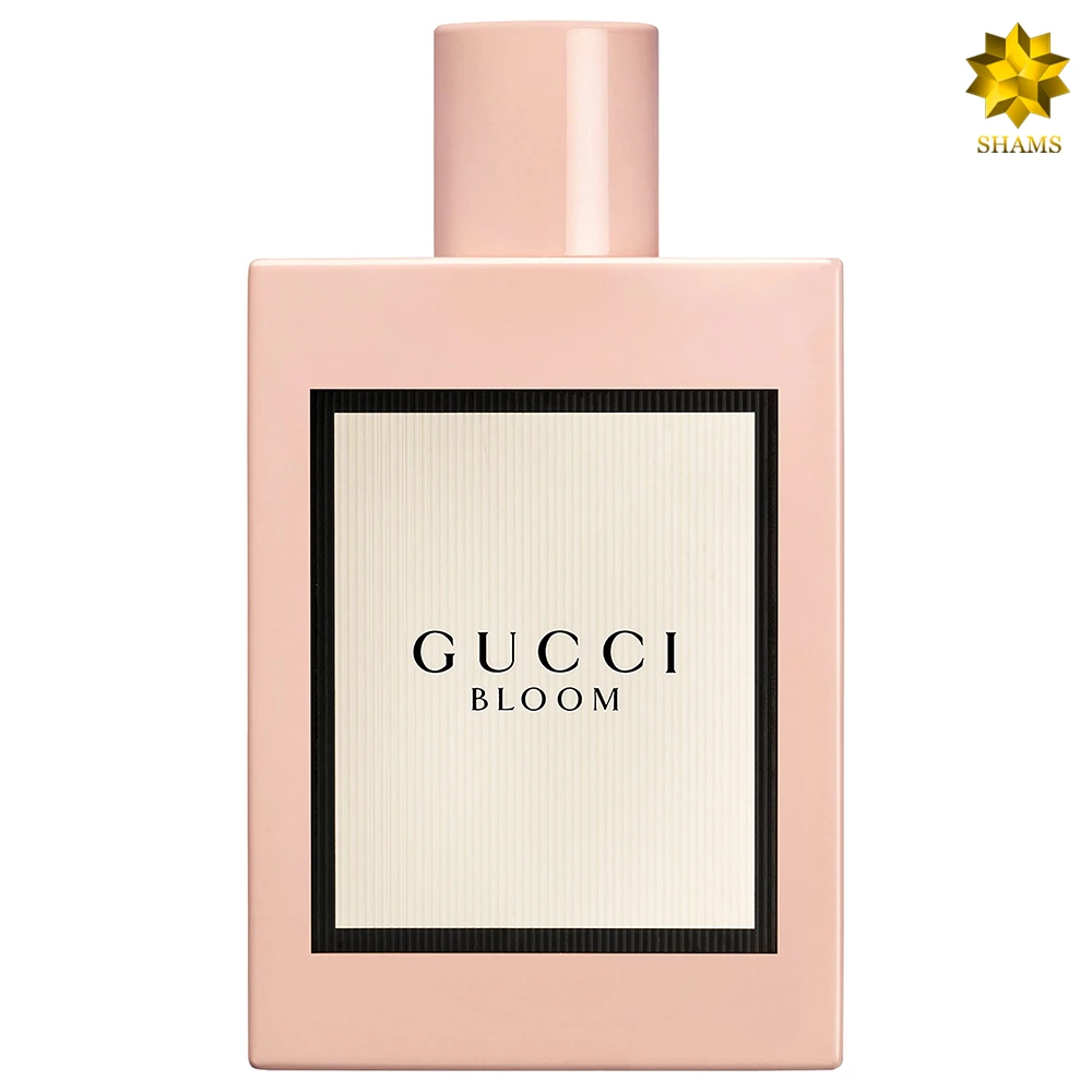 Gucci Bloom Edp 100ml — تصویر ۲
