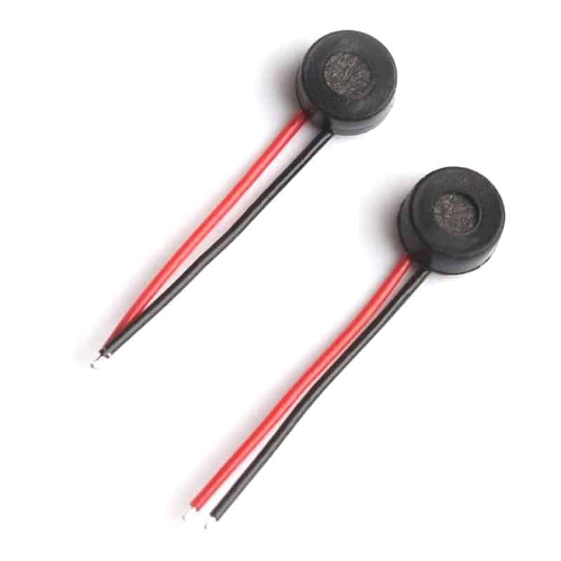 میکروفن سیمی universal microphone