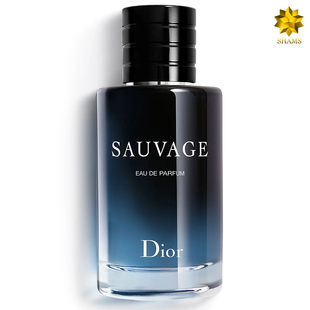 Dior Sauvage Edp 100ml