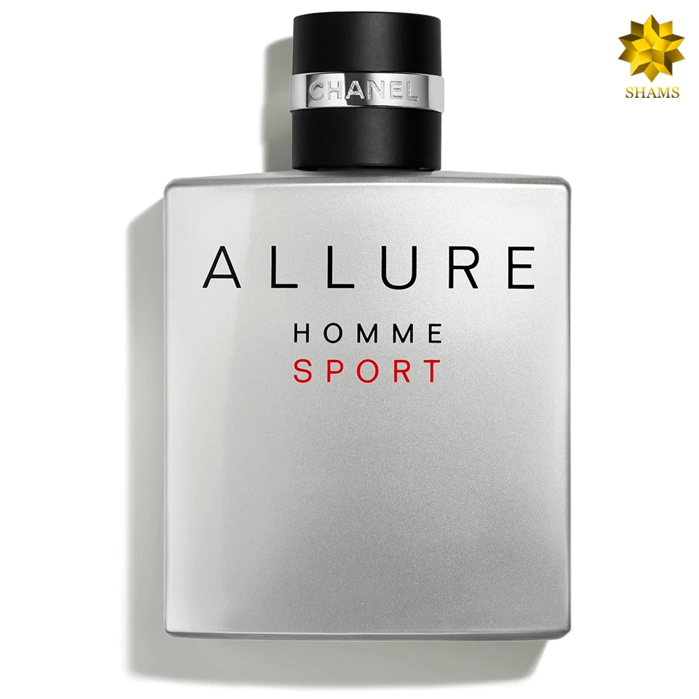 Chanel Allure Homme Sport Edt 100ml