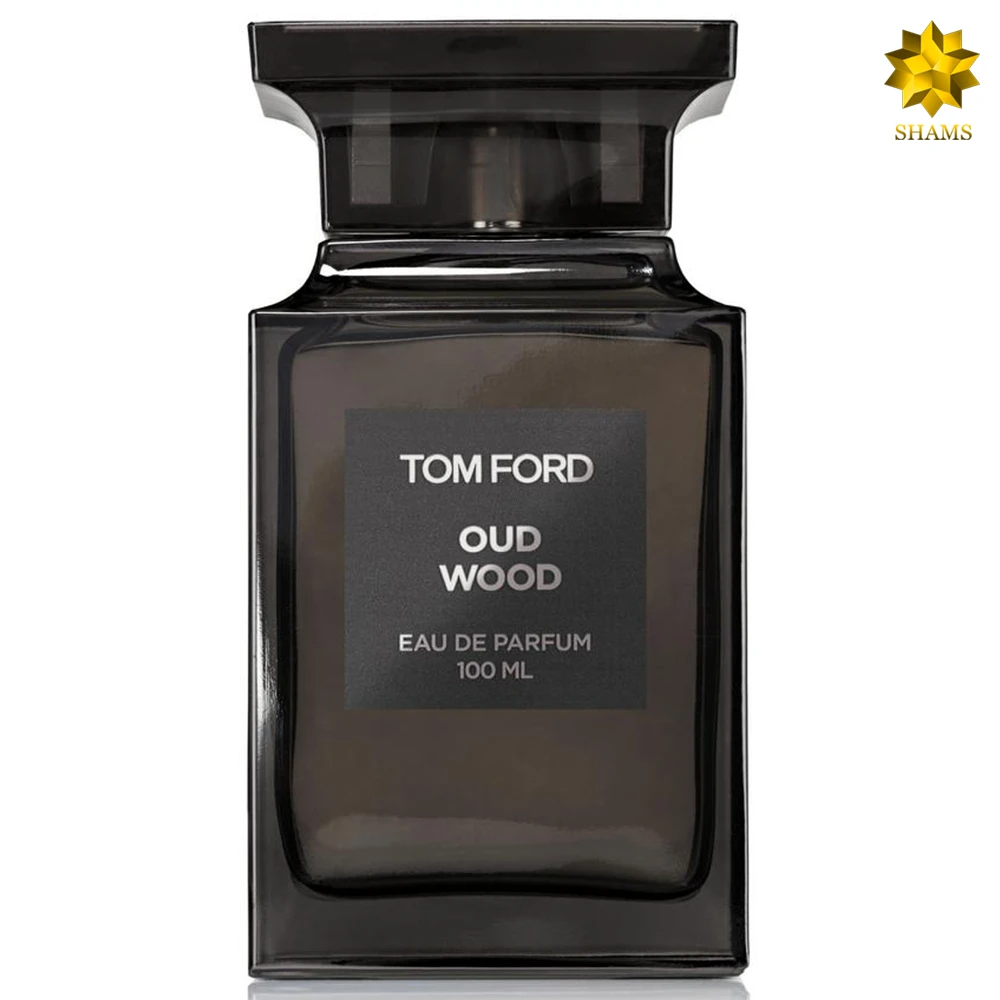 Tom Ford Oud Wood Edp 100ml