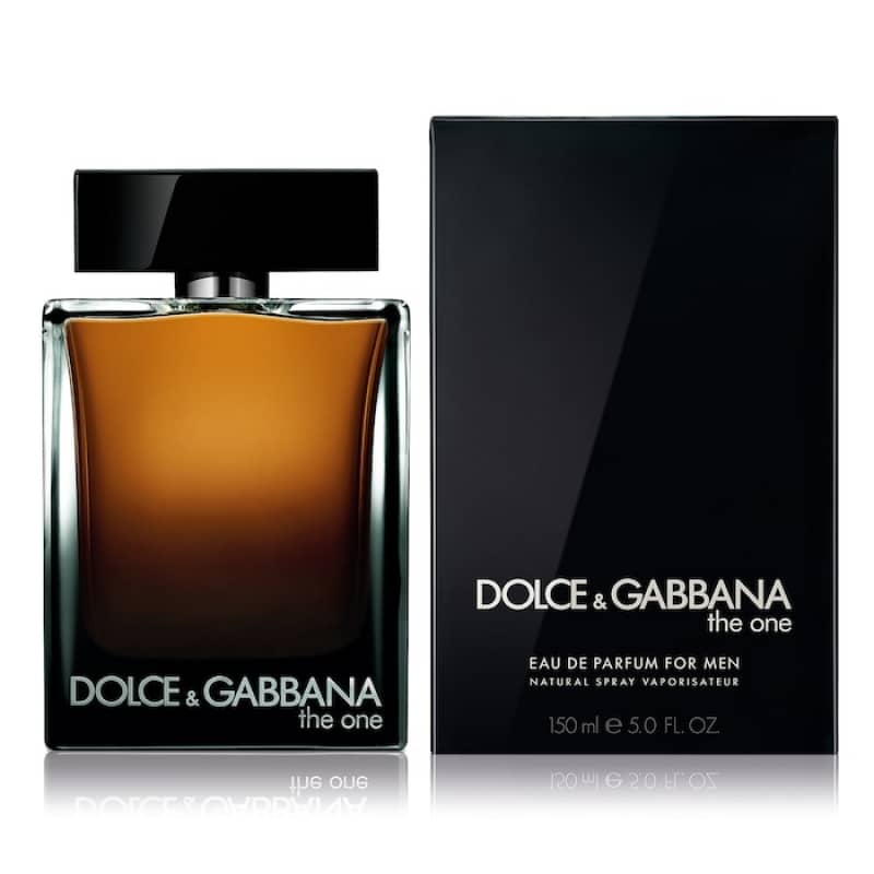 Dolce & Gabbana The One For Men Edp 100ml — تصویر ۶