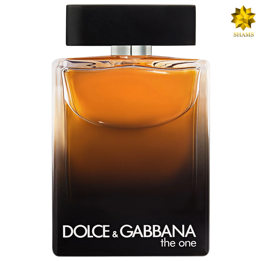 Dolce & Gabbana The One For Men Edp 100ml — تصویر ۲