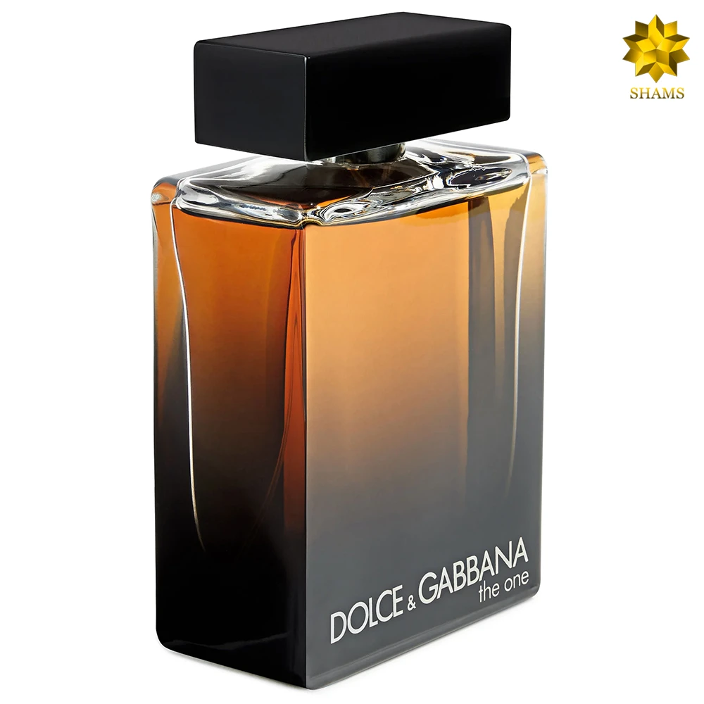 Dolce & Gabbana The One For Men Edp 100ml — تصویر ۴