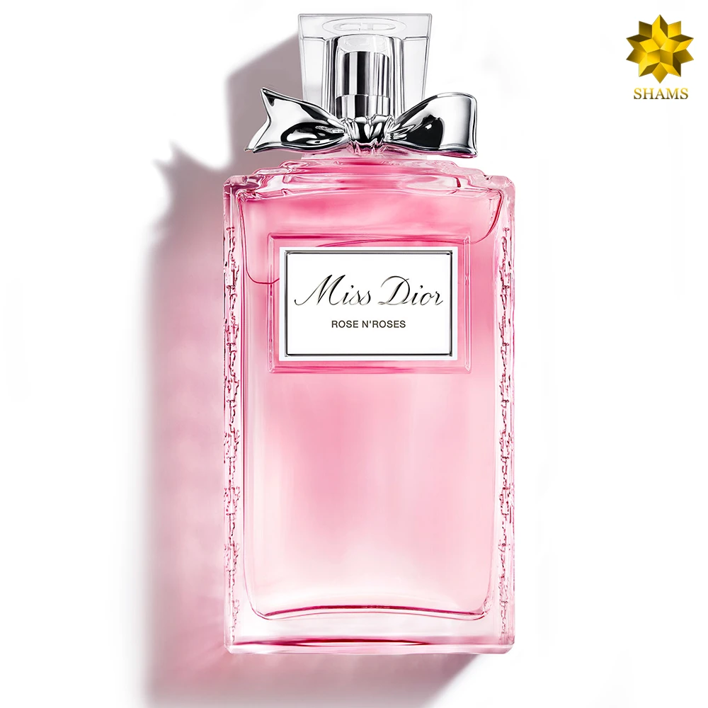 Dior Miss Dior Rose N’Roses Edt 100ml