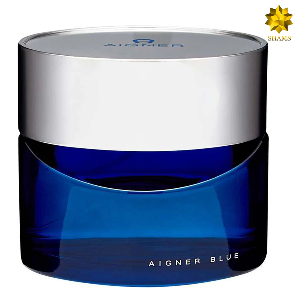 Aigner Blue For Men Edt 125ml