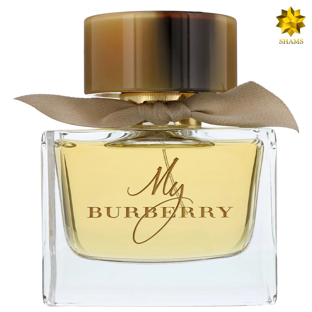 Burberry My Burberry Edp 90ml