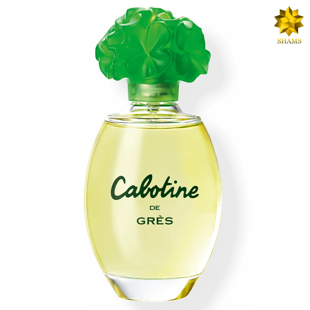 Gres Cabotine For Women Edt 100ml