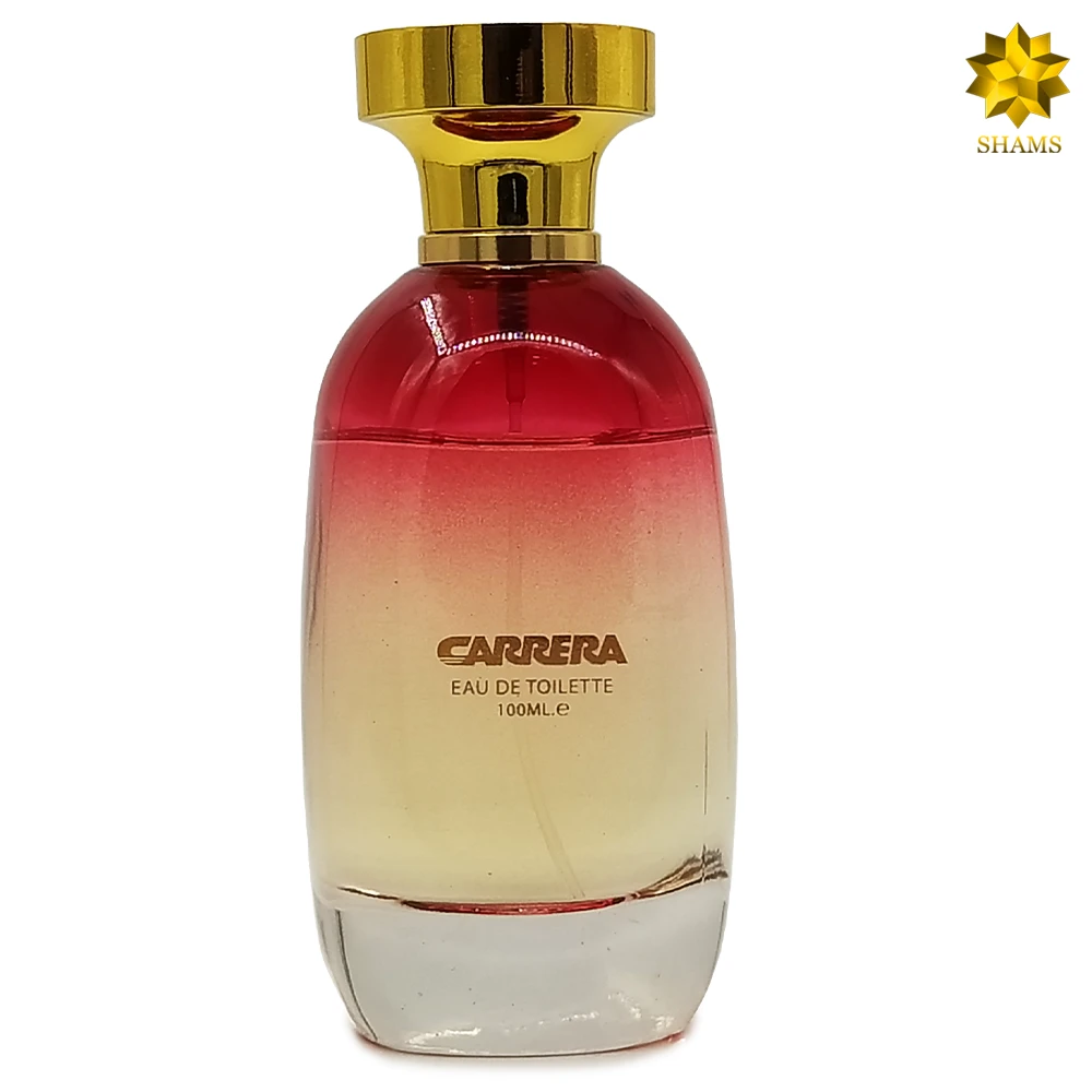 Carrera Speed Pour Femme Edt 100ml