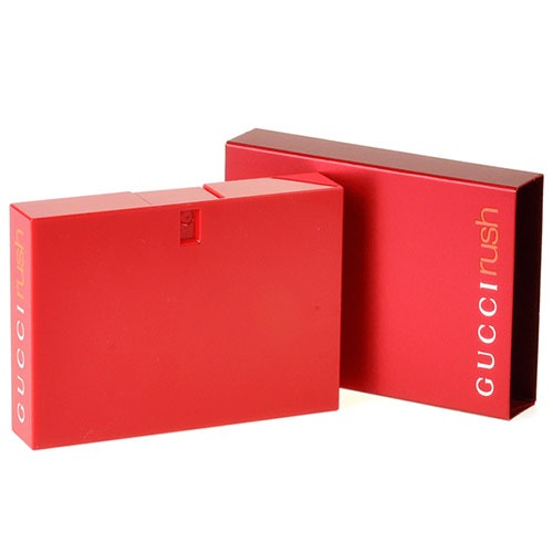 Gucci Rush Edt 75ml — تصویر ۴