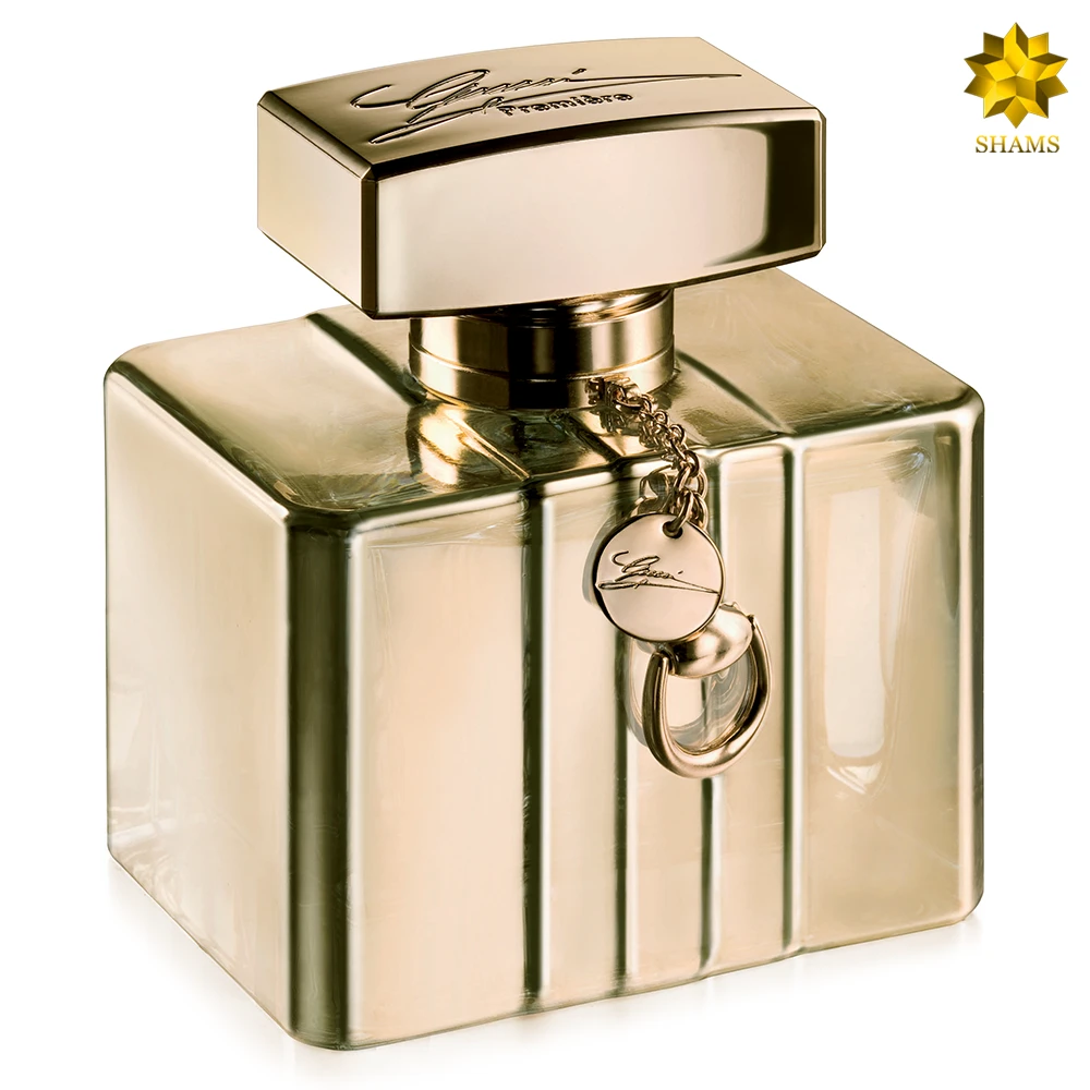 Gucci Premiere Edp 75ml — تصویر ۲