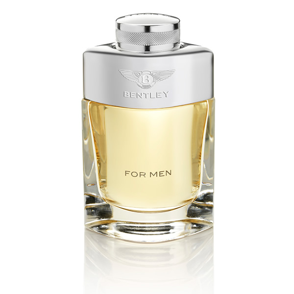 Bentley For Men Edt 100ml — تصویر ۴