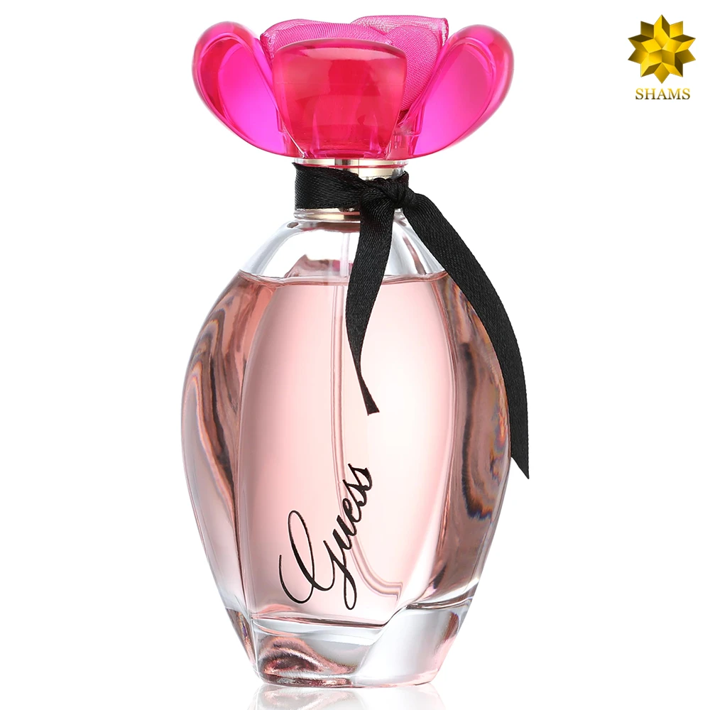 Guess Girl Edt 100ml