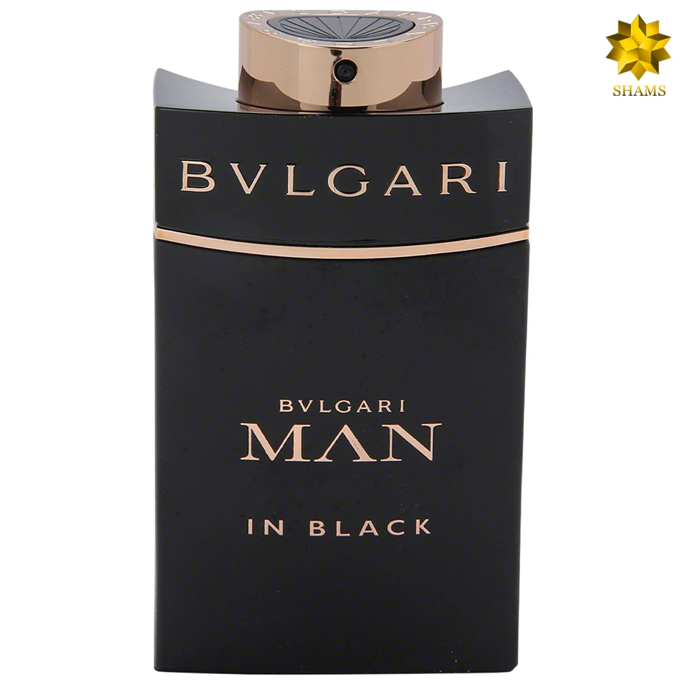 Bvlgari Man In Black Edp 100ml