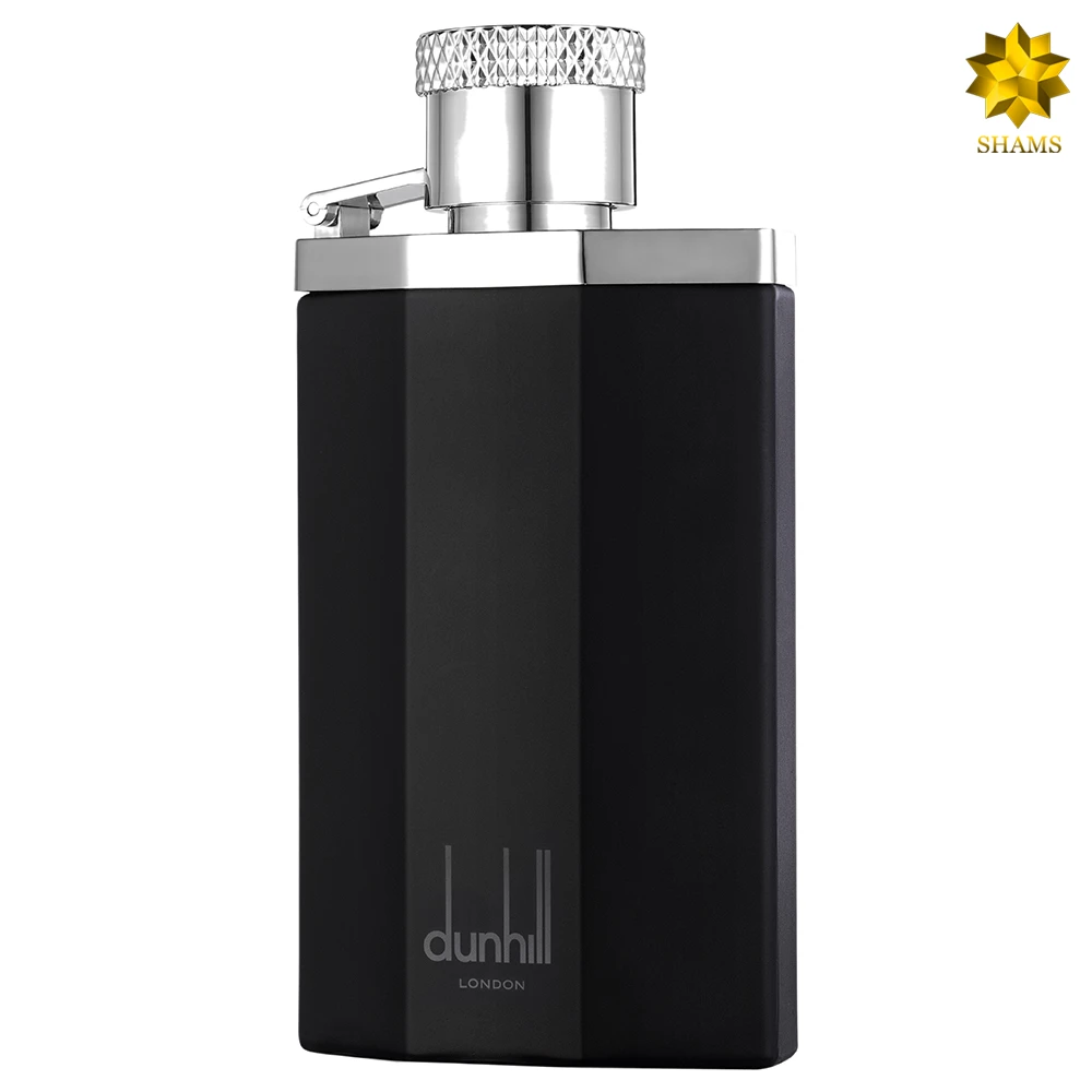 Dunhill Desire Black Edt 100ml