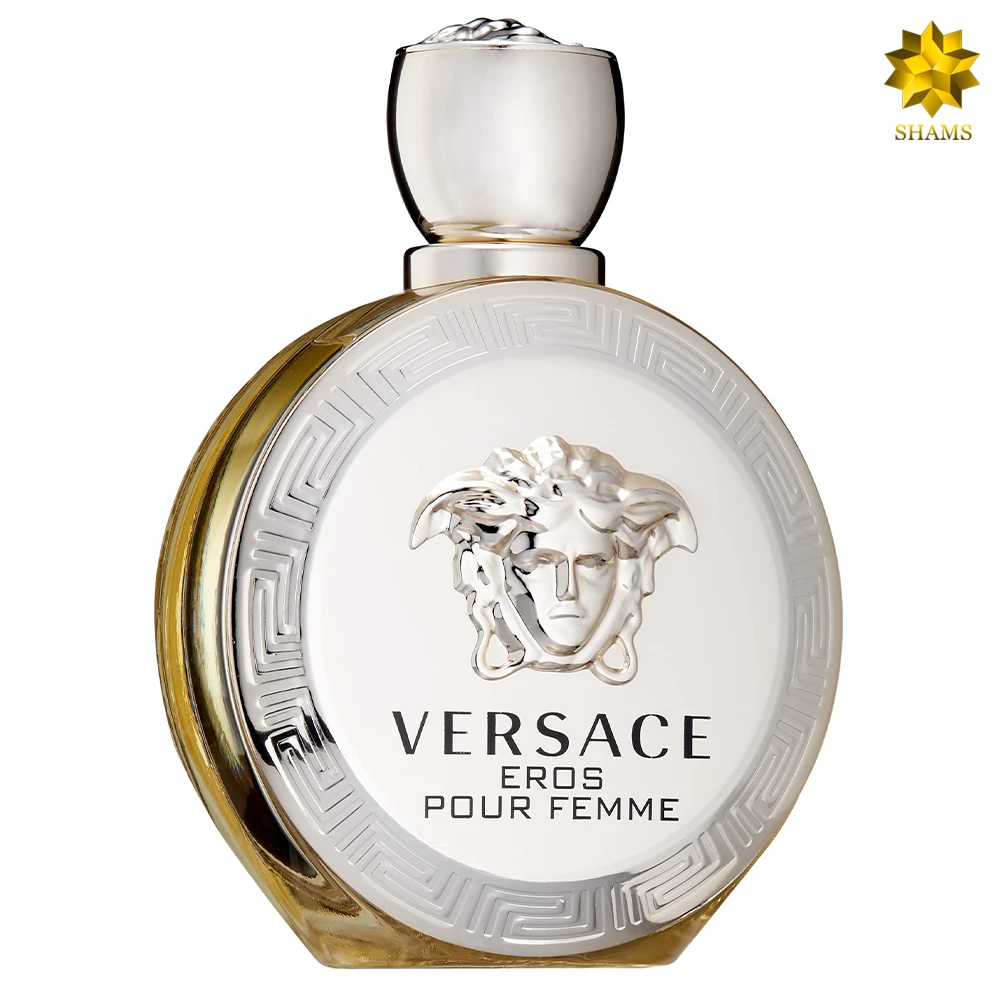 Versace Eros Pour Femme Edp 100ml