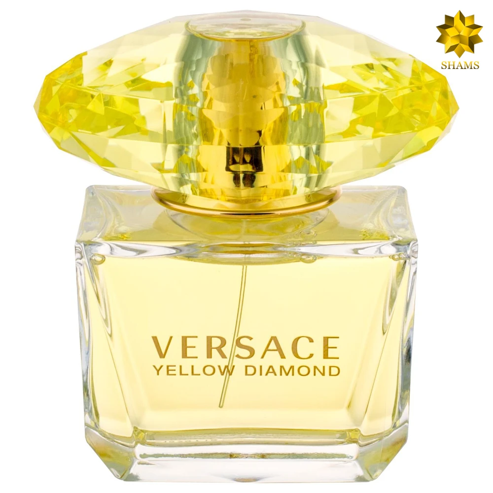 Versace Yellow Diamond Edt 90ml