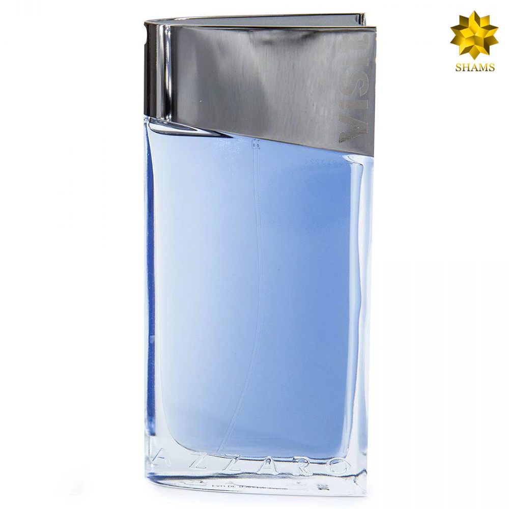 Azzaro Visit For Men Edt 100ml