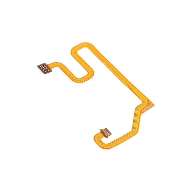 فلت حسگر اثر انگشت آنر Honor 8X