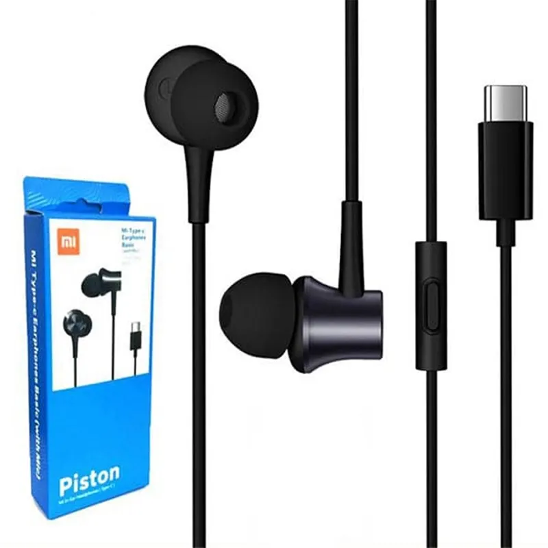 هندزفری USB-C شیائومی مدل HSEJ04WM