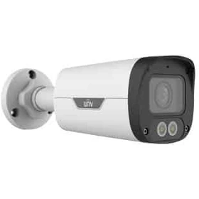 دوربین مداربسته یونی ویو مدل UAC_B134_ADF28MS_W — تصویر ۲