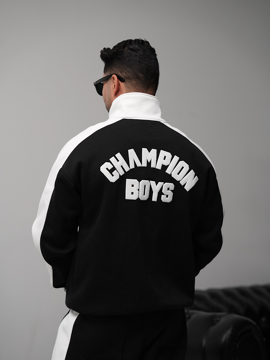 ست سویشرتCHAMPION — تصویر ۳