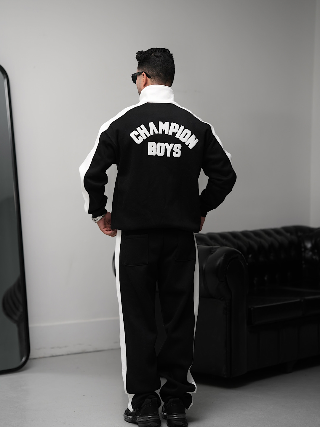 ست سویشرتCHAMPION