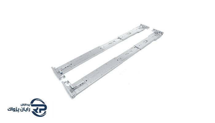 ریل کیت HPE RAIL KIT H3C DL380 2UNIT
