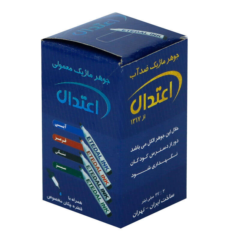 جوهر ماژیک معمولی اعتدال