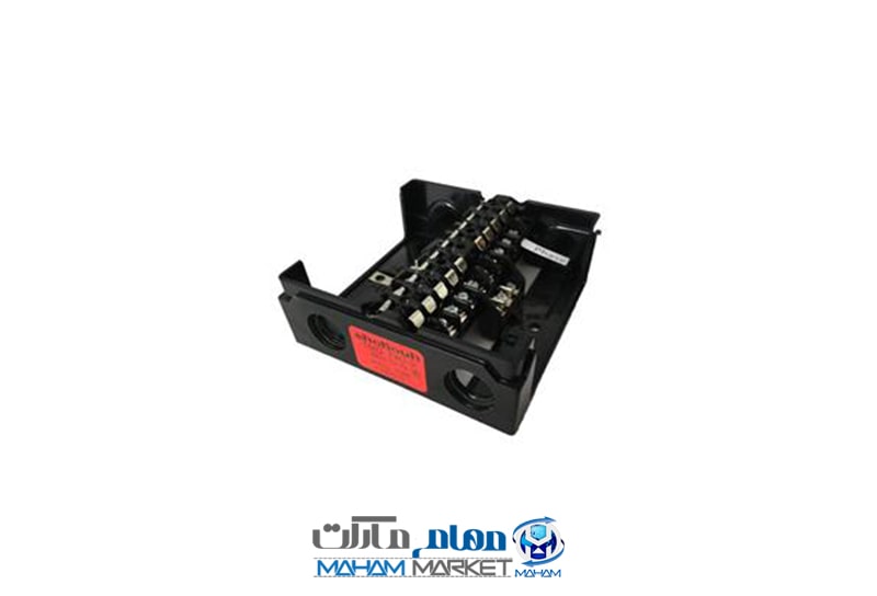 پایه رله بزرگ شکوه مدل TMG – 740