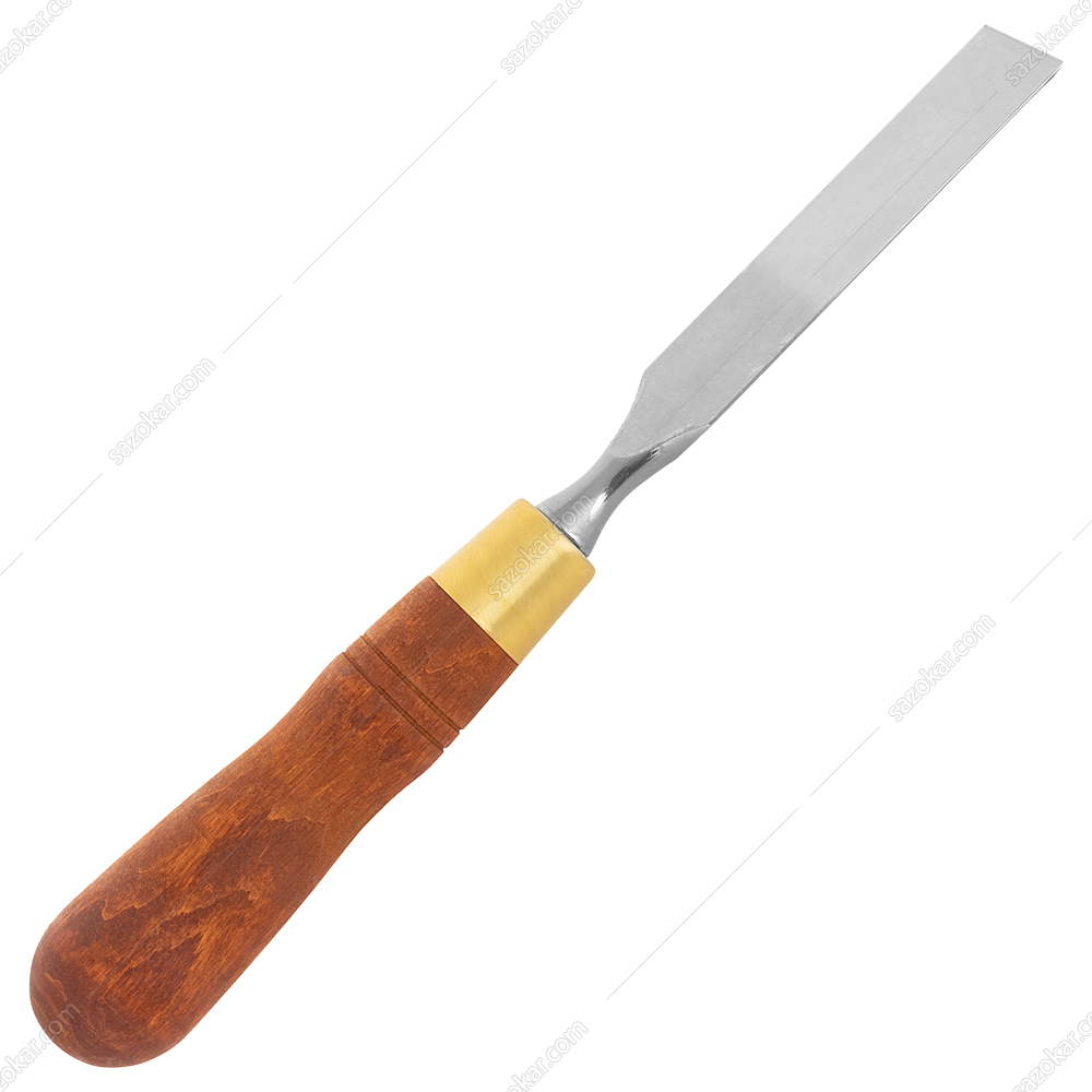 مغار تخت پریمیوم با تیغه صیقل داده شده نارکس مدل 811676 — تصویر ۴