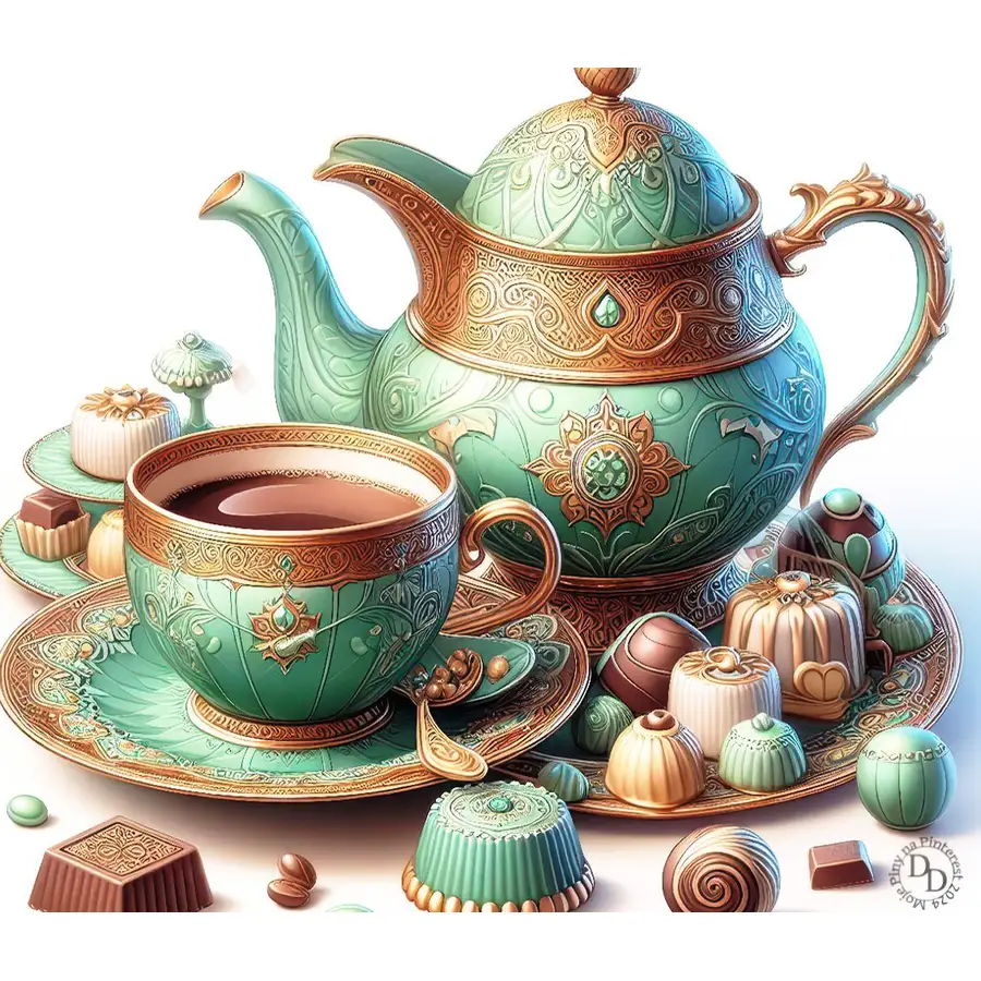 تابلو فرش و دیوارکوب هانوکس کد 2175-1