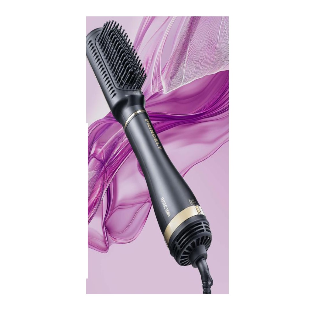 برس حرارتی پرنسلی مدل PR300AT