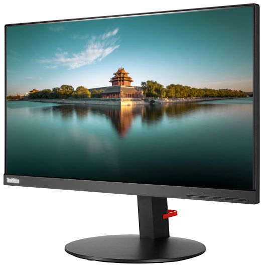 مانیتور استوک Lenovo ThinkVision T22i-10 سایز 22 اینچ