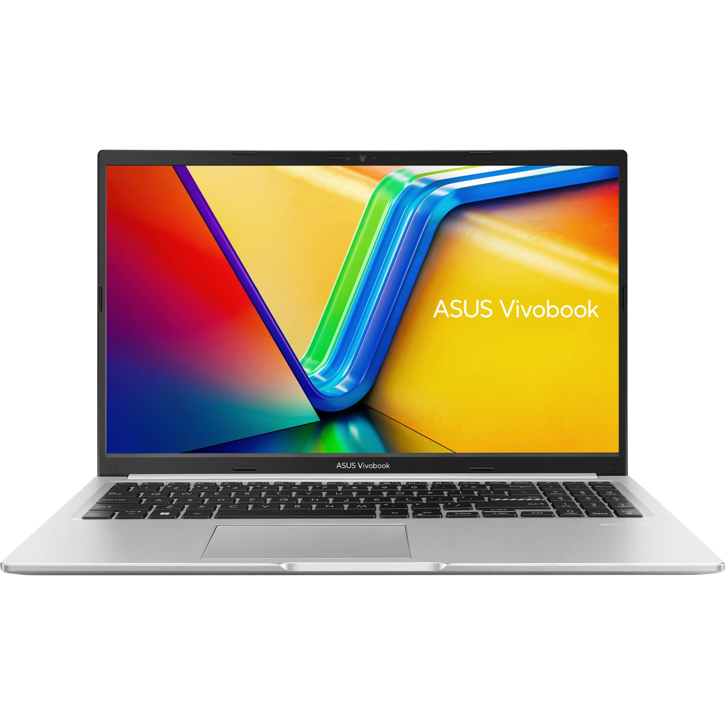 لپ تاپ 15.6 اینچی ایسوس ASUS Vivobook X1502ZA Core i7 12700H 8GB 2TB SSD Intel Iris Xe