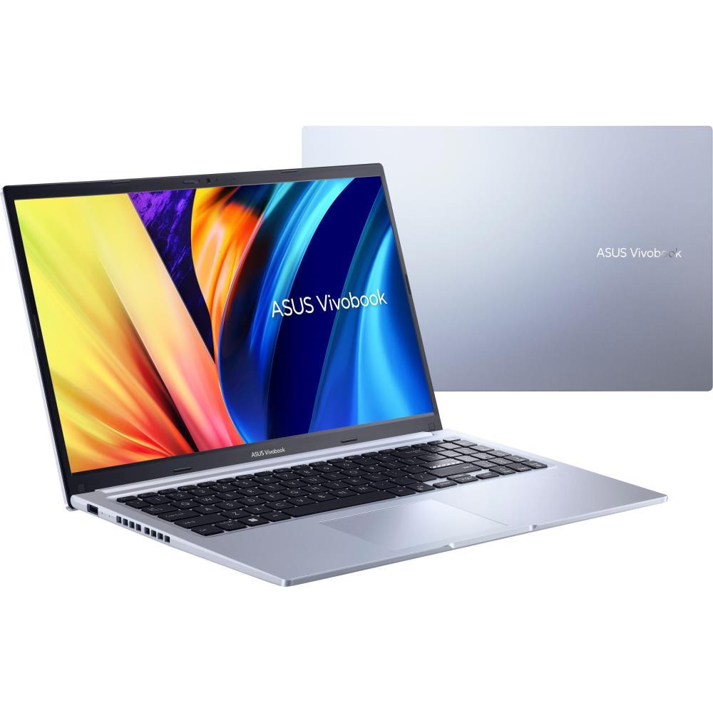 لپ تاپ 15.6 اینچی ایسوس ASUS Vivobook X1502ZA Core i7 12700H 12GB 2TB SSD Intel Iris Xe — تصویر ۸