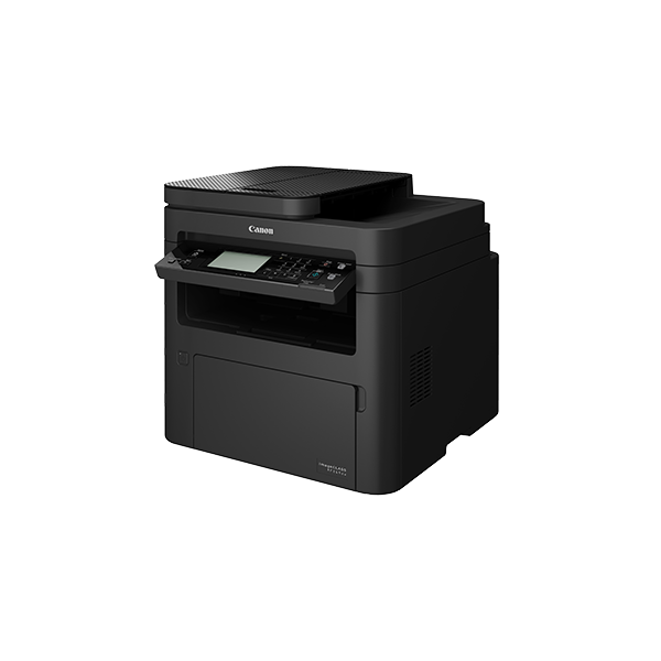 پرینتر لیزری کانن Canon i-SENSYS MF264dw — تصویر ۴