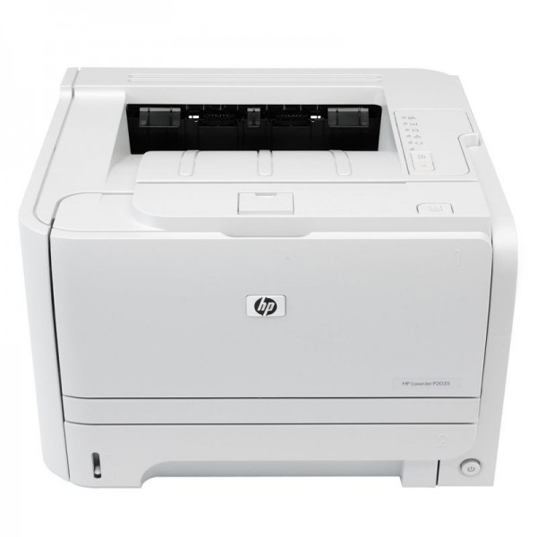 پرینتر HP LaserJet Pro P2035